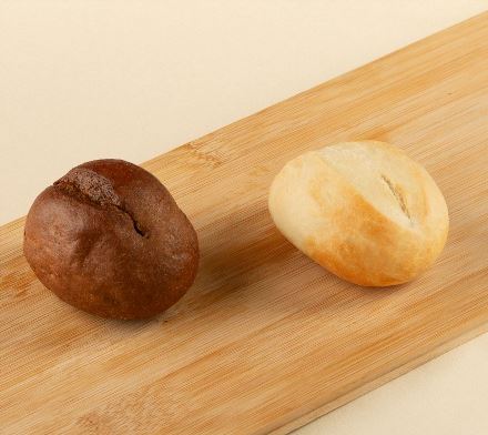 Булочка французская